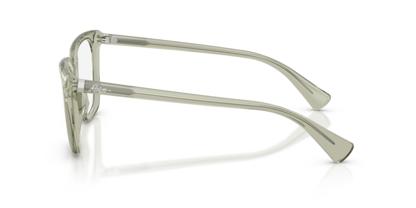 0RA7180U Demo Lens Light Green Crystal 8056262460399