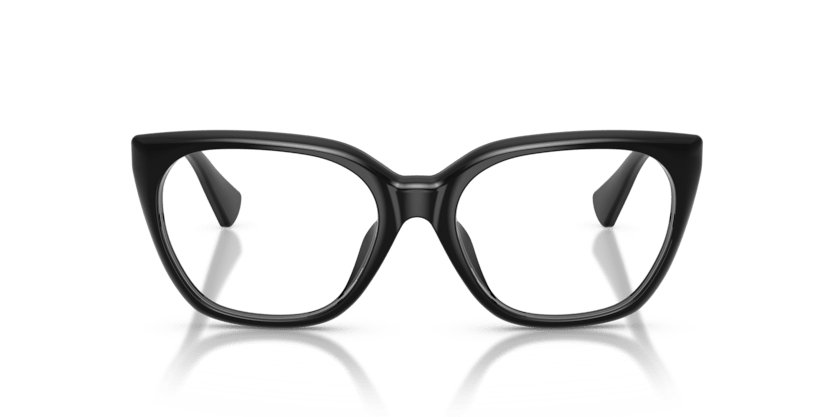 0RA7180U Demo Lens Shiny Black 8056262459935