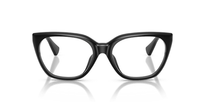 0RA7180U Demo Lens Shiny Black 8056262459935