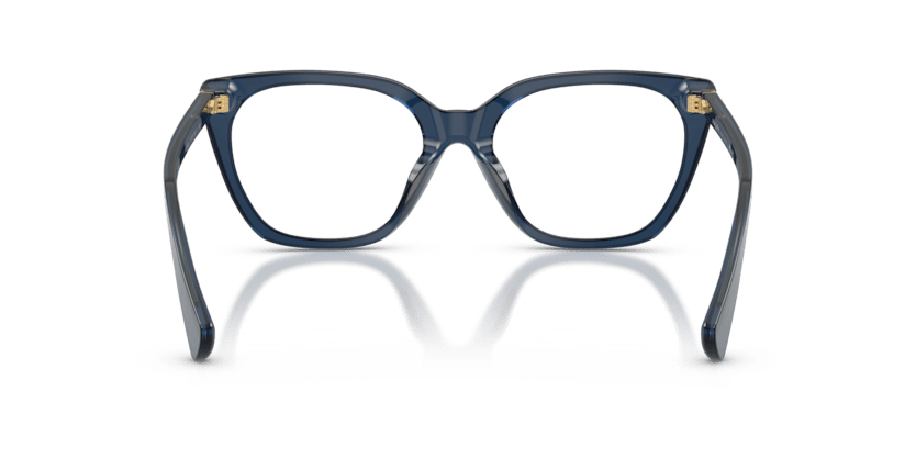 0RA7180U Demo Lens Shiny Blue Crystal 8056262460269