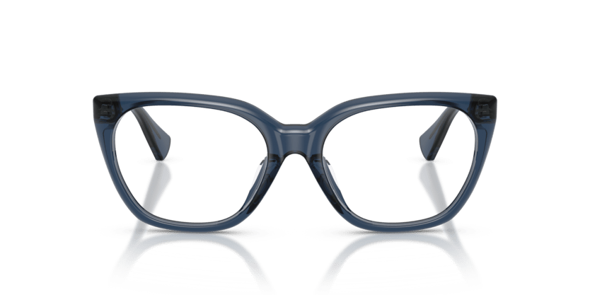 0RA7180U Demo Lens Shiny Blue Crystal 8056262460269