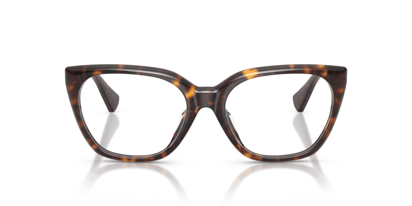 0RA7180U Demo Lens Shiny Dark Havana 8056262460108