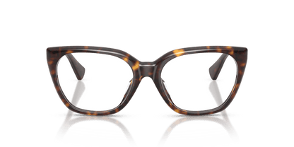 0RA7180U Demo Lens Shiny Dark Havana 8056262460108