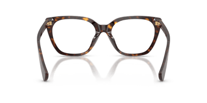 0RA7180U Demo Lens Shiny Dark Havana 8056262460108