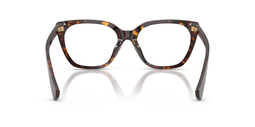 0RA7180U Demo Lens Shiny Dark Havana 8056262460108