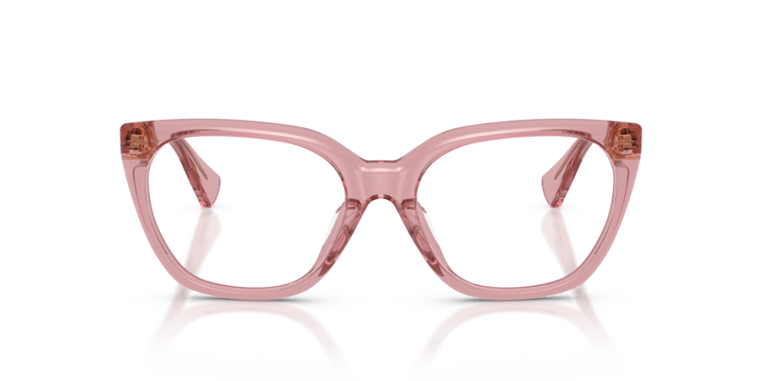 0RA7180U Demo Lens Shiny Rose Crystal 8056262460207