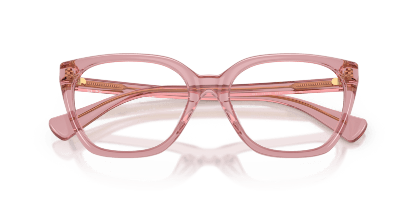 0RA7180U Demo Lens Shiny Rose Crystal 8056262460207