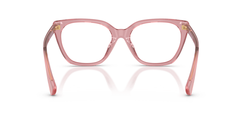 0RA7180U Demo Lens Shiny Rose Crystal 8056262460207