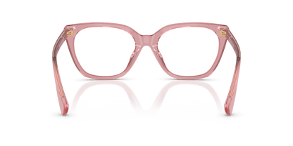 0RA7180U Demo Lens Shiny Rose Crystal 8056262460207