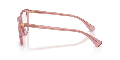 0RA7180U Demo Lens Shiny Rose Crystal 8056262460207