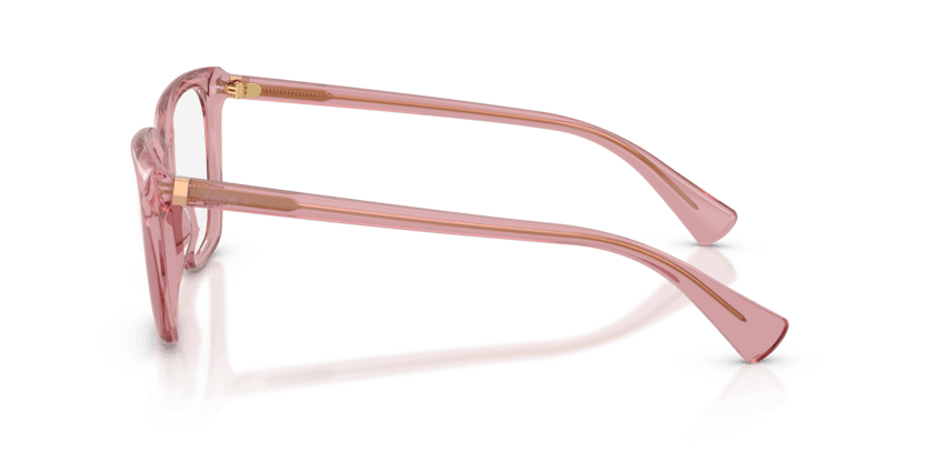 0RA7180U Demo Lens Shiny Rose Crystal 8056262460207