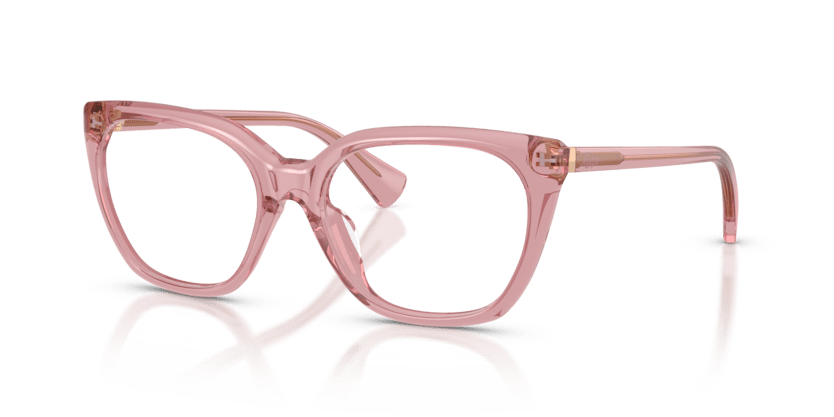 0RA7180U Demo Lens Shiny Rose Crystal 8056262460207