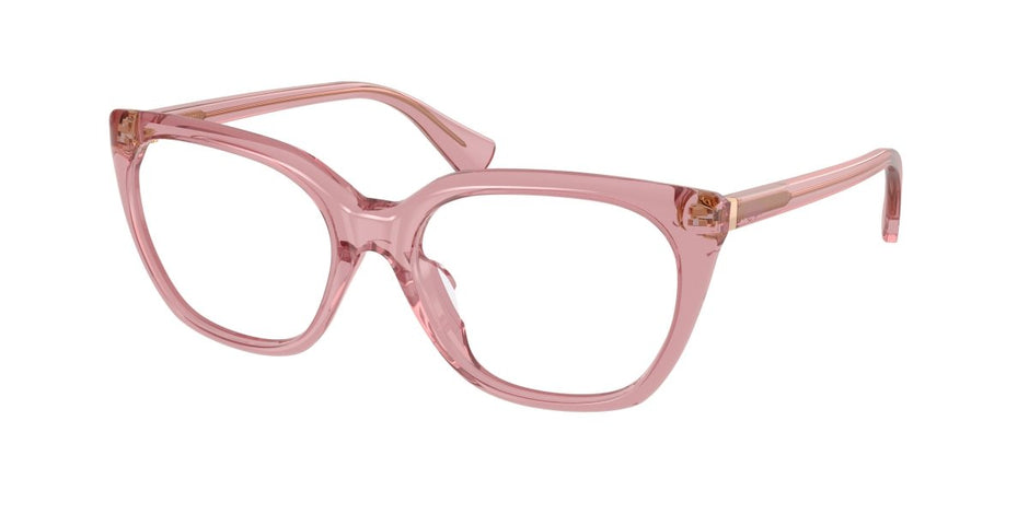 0RA7180U Demo Lens Shiny Rose Crystal 8056262460214