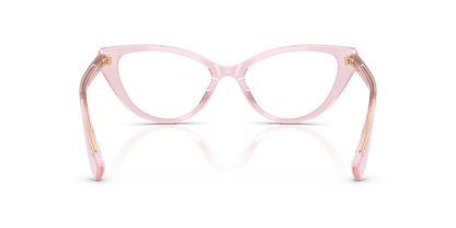 0RA7181U Demo Lens Shiny Blush Crystal 8056262460306