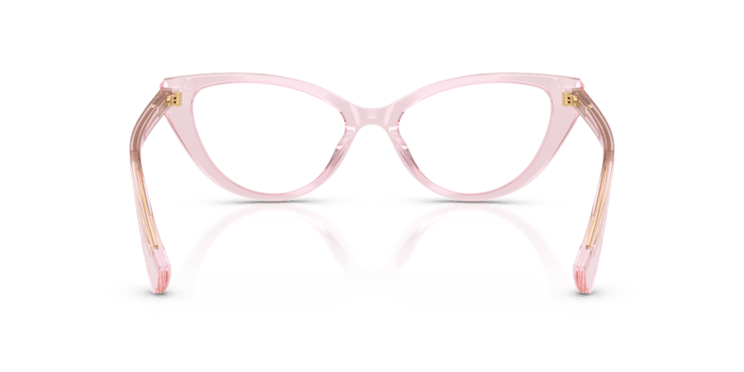 0RA7181U Demo Lens Shiny Blush Crystal 8056262460306