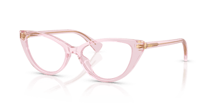 0RA7181U Demo Lens Shiny Blush Crystal 8056262460306