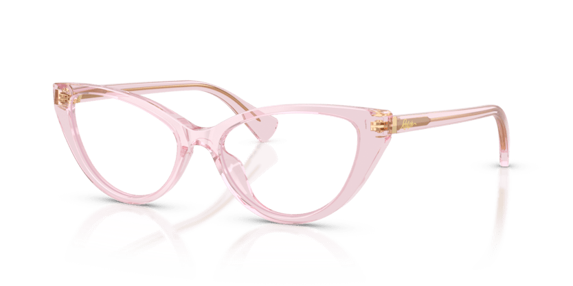 0RA7181U Demo Lens Shiny Blush Crystal 8056262460306