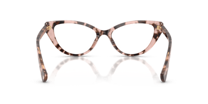 0RA7181U Demo Lens Shiny Pink Havana 8056262460245