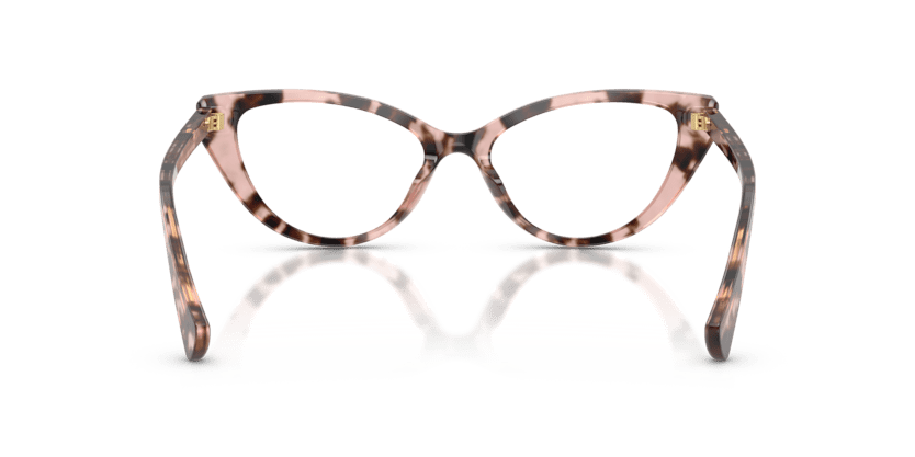 0RA7181U Demo Lens Shiny Pink Havana 8056262460245