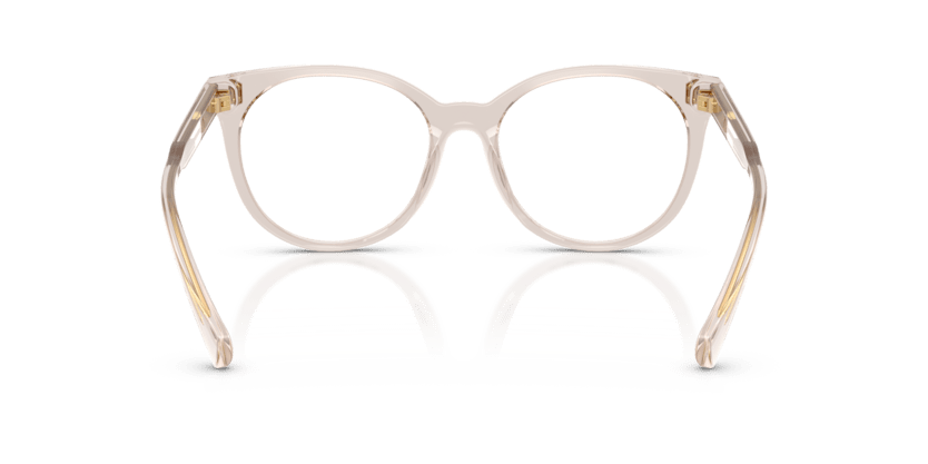 0RA7182U Demo Lens Shiny Beige Crystal 8056262459492