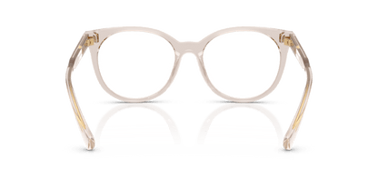 0RA7182U Demo Lens Shiny Beige Crystal 8056262459492