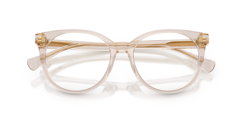 0RA7182U Demo Lens Shiny Beige Crystal 8056262459492