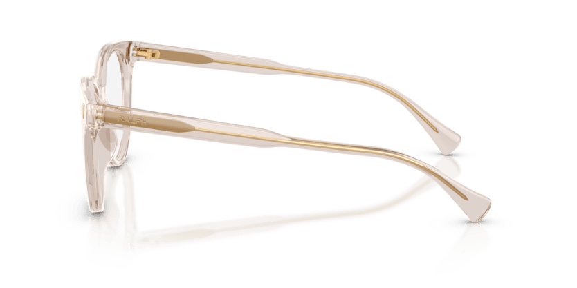 0RA7182U Demo Lens Shiny Beige Crystal 8056262459492