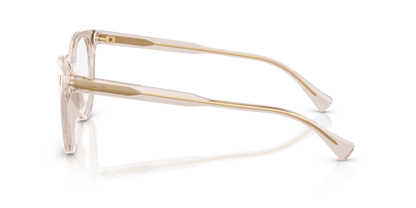 0RA7182U Demo Lens Shiny Beige Crystal 8056262459492