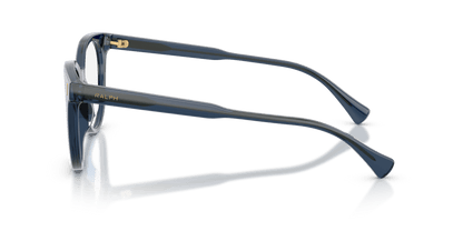 0RA7182U Demo Lens Shiny Blue Crystal 8056262459539