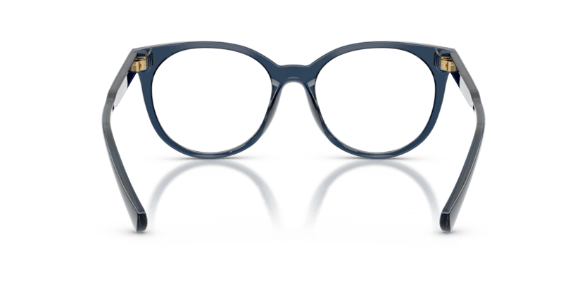 0RA7182U Demo Lens Shiny Blue Crystal 8056262459539