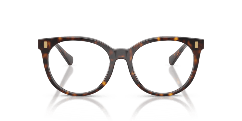 0RA7182U Demo Lens Shiny Dark Havana 8056262459430