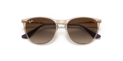 Transparent Light Brown - 0RJ9060S 8056597557030