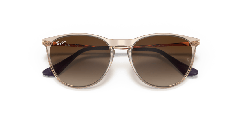 Transparent Light Brown - 0RJ9060S 8056597557030