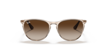 Transparent Light Brown - 0RJ9060S 8056597557030