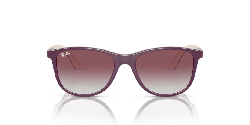 Purple On Beige - 0RJ9077S 8056597843416