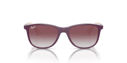 Purple On Beige - 0RJ9077S 8056597843416