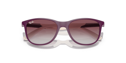 Purple On Beige - 0RJ9077S 8056597843416