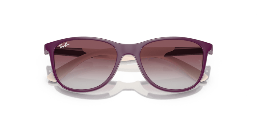 Purple On Beige - 0RJ9077S 8056597843416