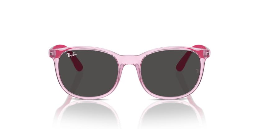 Transparent Pink - 0RJ9079S 8056262140628