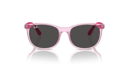 Transparent Pink - 0RJ9079S 8056262140628