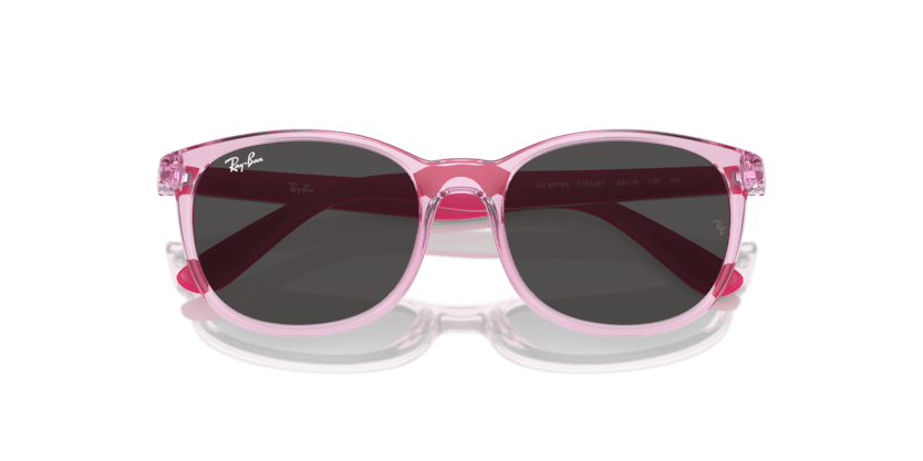 Transparent Pink - 0RJ9079S 8056262140628