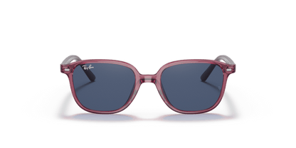 Transparent Pink - 0RJ9093S 8056597633208