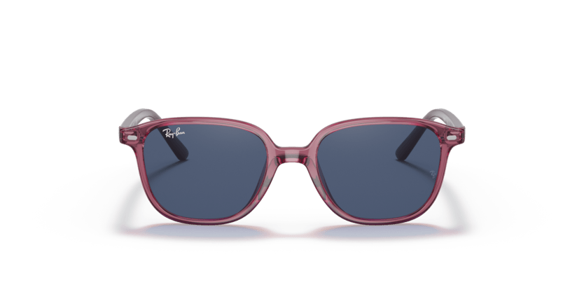 Transparent Pink - 0RJ9093S 8056597633208