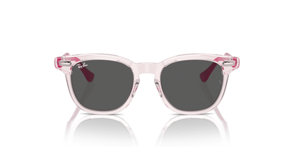 Transparent Pink - 0RJ9098S 8056262134399