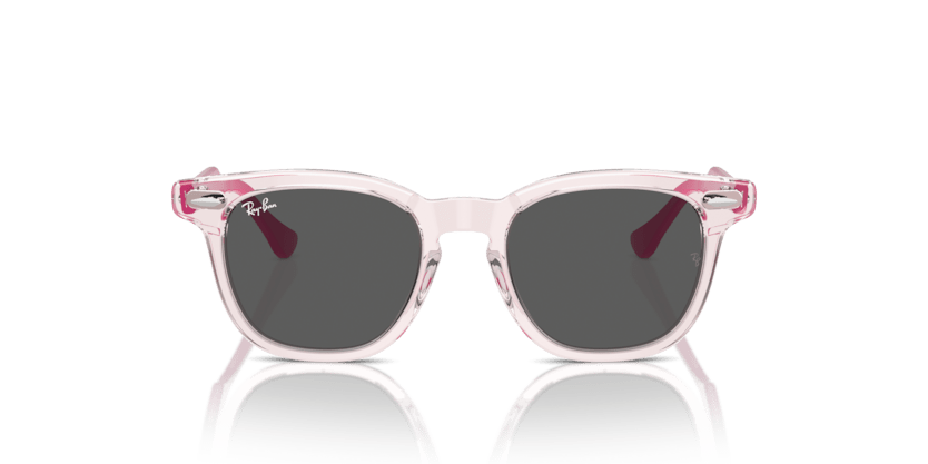 Transparent Pink - 0RJ9098S 8056262134399