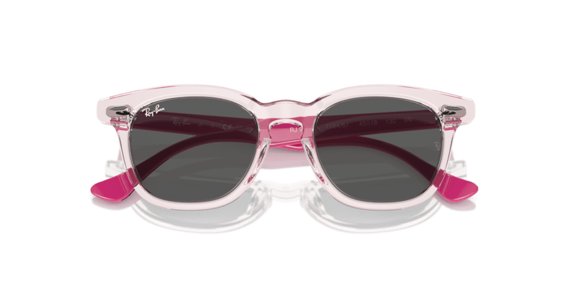Transparent Pink - 0RJ9098S 8056262134399