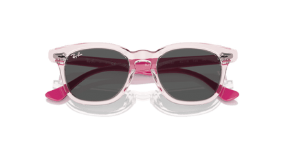 Transparent Pink - 0RJ9098S 8056262134399