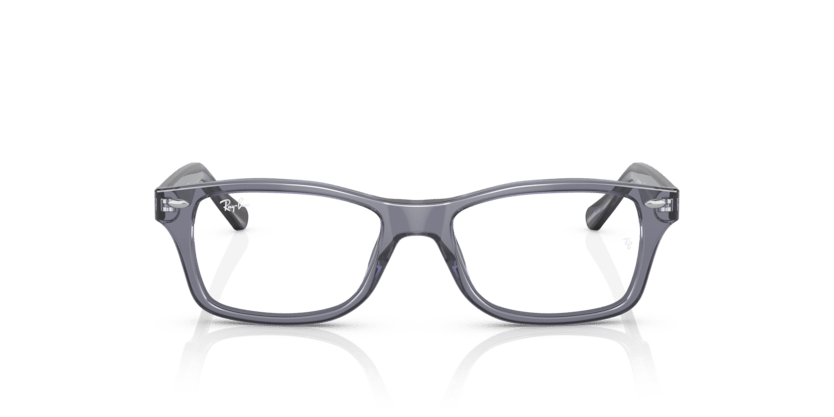 Transparent Blue - 0RY1531 8056597751995