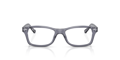 Transparent Blue - 0RY1531 8056597751995