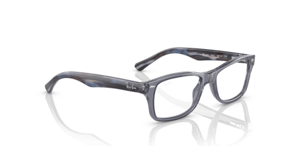 Transparent Blue - 0RY1531 8056597751995